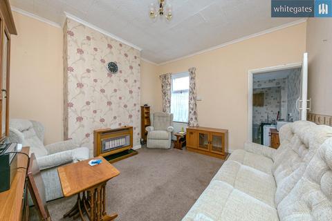 2 bedroom terraced house for sale, Chetwode Street, Crewe, Cheshire, CW1