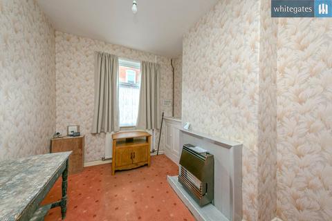 2 bedroom terraced house for sale, Chetwode Street, Crewe, Cheshire, CW1