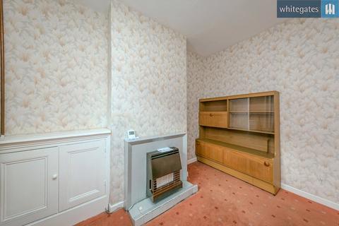 2 bedroom terraced house for sale, Chetwode Street, Crewe, Cheshire, CW1