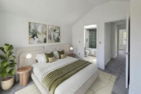 Oak Mews, Fortis Green, London, N2