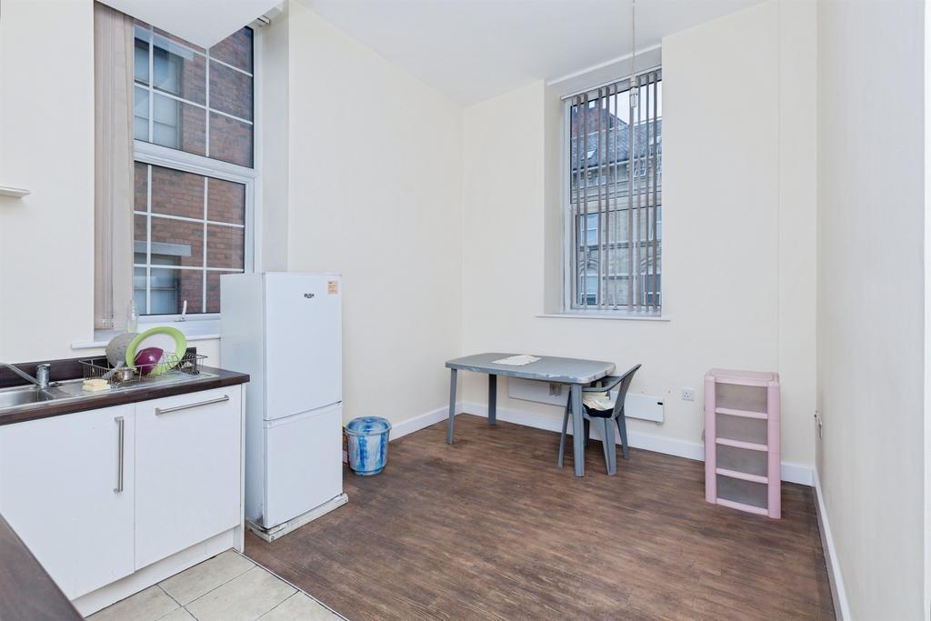 Apartment in Leicester - View 2