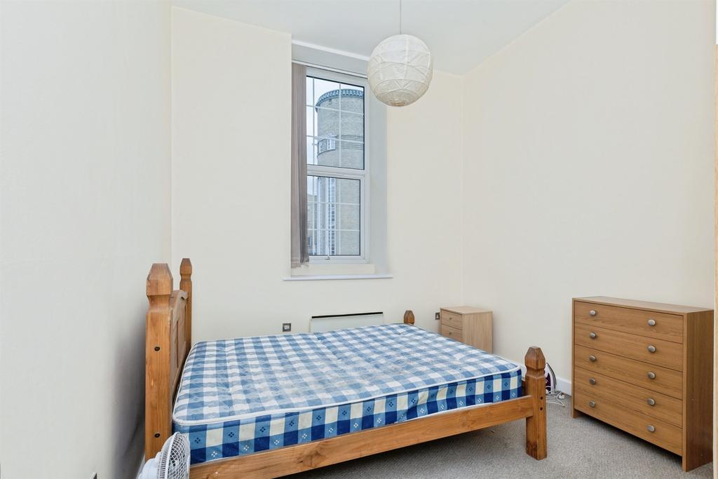 Apartment in Leicester - View 4