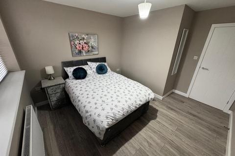 undefined, Cleveland Street, Wolverhampton WV1