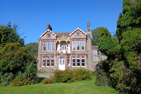 5 bedroom detached house for sale, Mill Holme House , Bootle, Millom