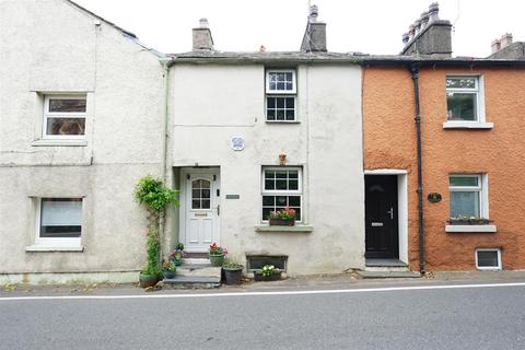 2 bedroom cottage for sale, Church Gates, Bootle, Millom