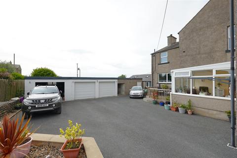 4 bedroom semi-detached house for sale, Oaklands, Bootle Station, Millom