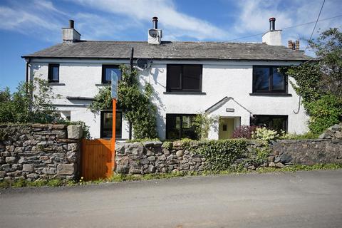 3 bedroom cottage for sale, Manse Cottage, Bootle, Millom