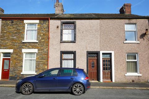 undefined, Lonsdale Road, Millom