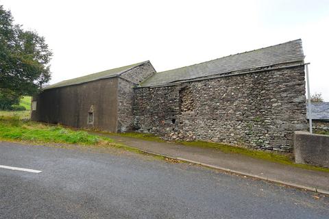 4 bedroom barn conversion for sale, Mill Farm Barns, The Green, Millom