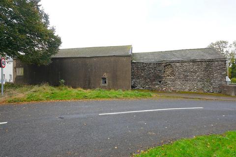 4 bedroom barn conversion for sale, Mill Farm Barns, The Green, Millom