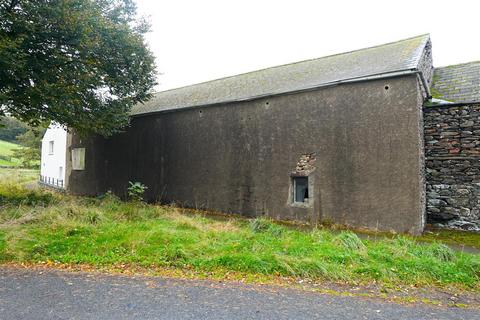 4 bedroom barn conversion for sale, Mill Farm Barns, The Green, Millom