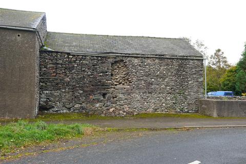 4 bedroom barn conversion for sale, Mill Farm Barns, The Green, Millom