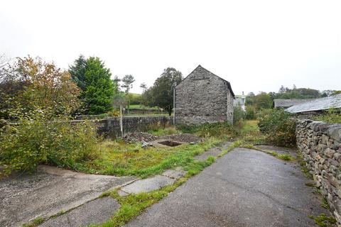 4 bedroom barn conversion for sale, Mill Farm Barns, The Green, Millom