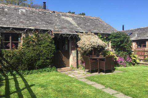 2 bedroom barn conversion for sale, Todd Cottage and Gunn Cottage Santon Bridge, Holmrook