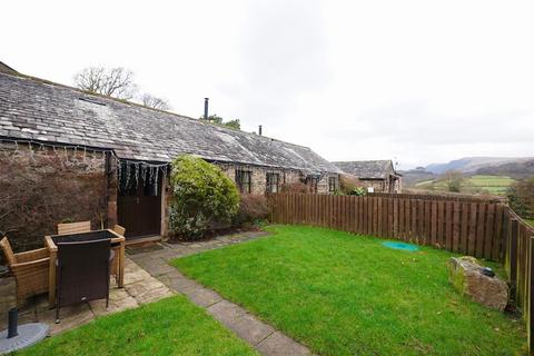 2 bedroom barn conversion for sale, Todd Cottage and Gunn Cottage Santon Bridge, Holmrook
