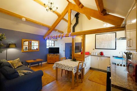 2 bedroom barn conversion for sale, Todd Cottage and Gunn Cottage Santon Bridge, Holmrook