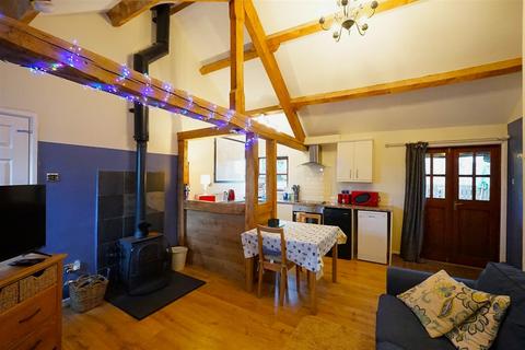 2 bedroom barn conversion for sale, Todd Cottage and Gunn Cottage Santon Bridge, Holmrook