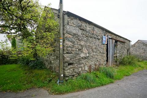Barn conversion for sale, Hall Dunnerdale Barn , Seathwaite.