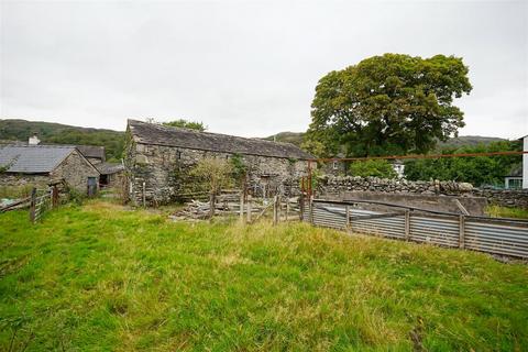 Barn conversion for sale, Hall Dunnerdale Barn , Seathwaite.