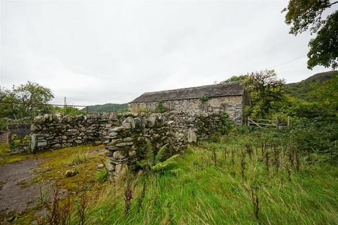 Barn conversion for sale, Hall Dunnerdale Barn , Seathwaite.