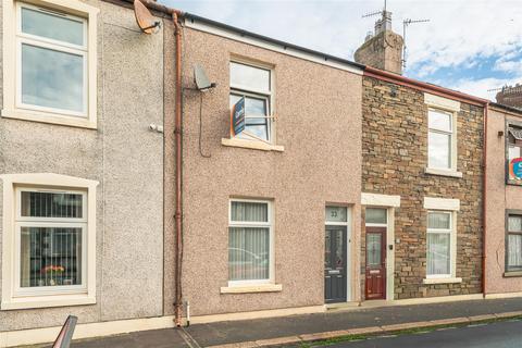 undefined, Lonsdale Road, Millom