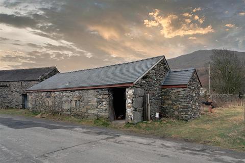 1 bedroom barn conversion for sale, Barn,Hall Dunnerdale Farm, Seathwaite
