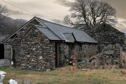1 bedroom barn conversion for sale, Barn,Hall Dunnerdale Farm, Seathwaite