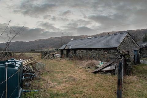 1 bedroom barn conversion for sale, Barn,Hall Dunnerdale Farm, Seathwaite