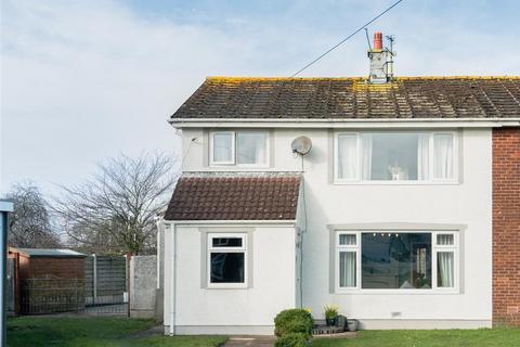 undefined, Bank Head, Haverigg, Millom