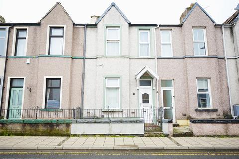 undefined, Lapstone Road, Millom