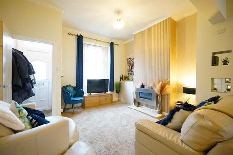 undefined, Lapstone Road, Millom