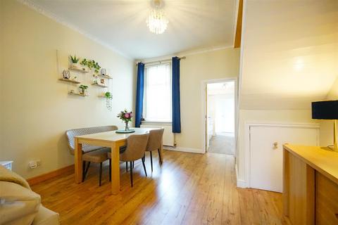 undefined, Lapstone Road, Millom