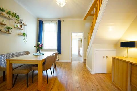 undefined, Lapstone Road, Millom