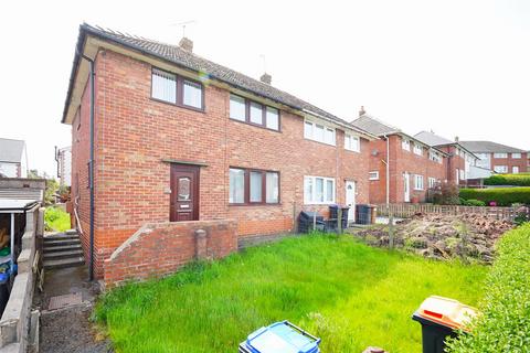 undefined, Fairfield Road, Millom
