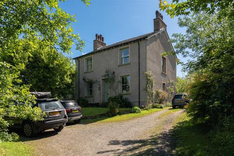 undefined, Spunham Farmhouse, The Hill, Millom