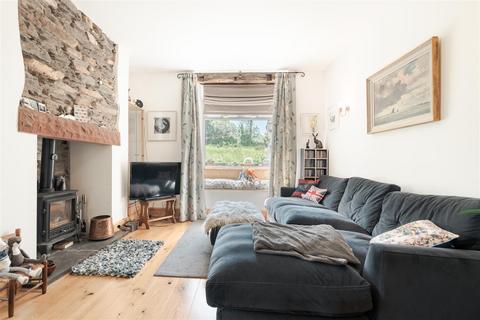 undefined, Spunham Farmhouse, The Hill, Millom