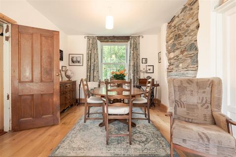 undefined, Spunham Farmhouse, The Hill, Millom