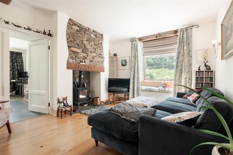 undefined, Spunham Farmhouse, The Hill, Millom