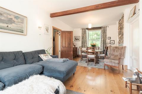 undefined, Spunham Farmhouse, The Hill, Millom