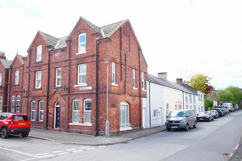 undefined, Holborn Hill, Millom