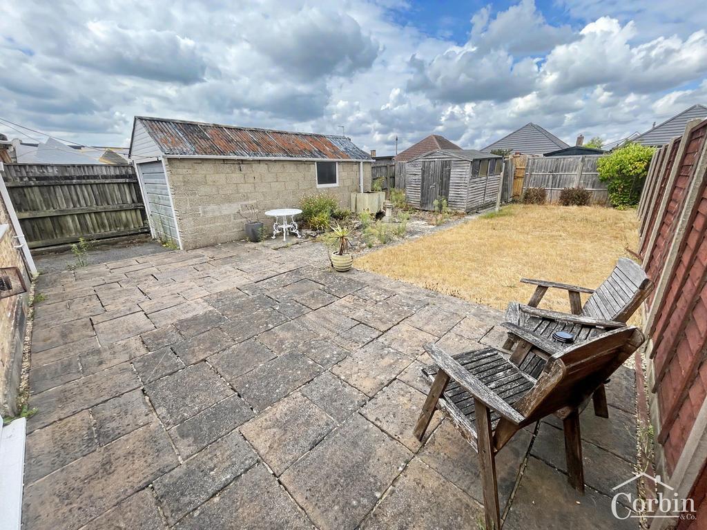 House in Poole - View 2
