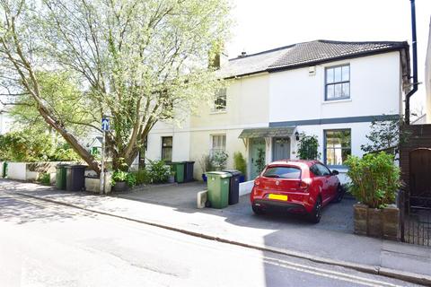 3 bedroom end of terrace house for sale, Gillsmans Hill, St. Leonards-On-Sea