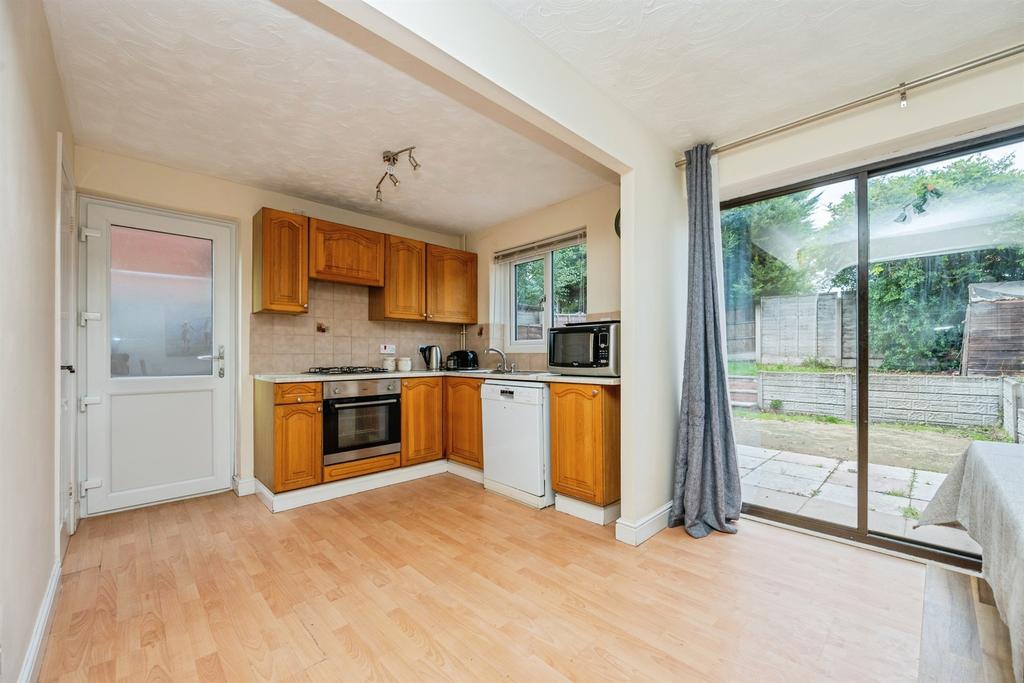 House in Kidderminster - View 3