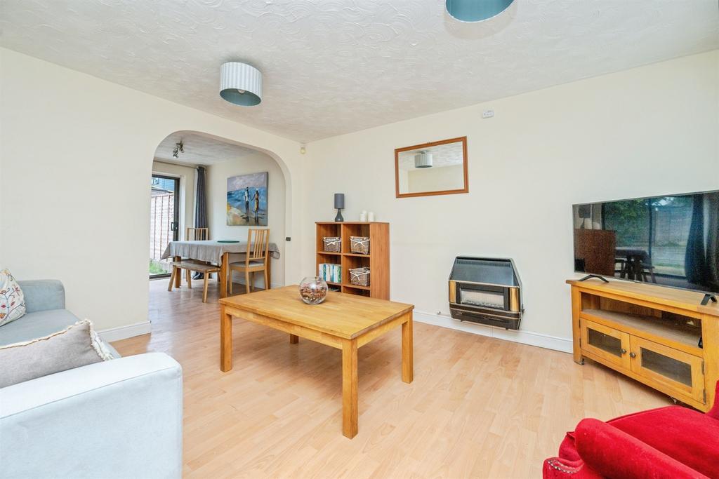 House in Kidderminster - View 4