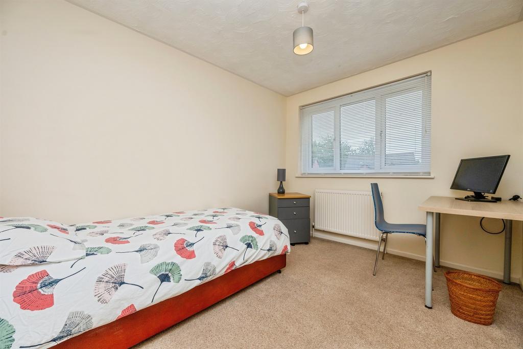 House in Kidderminster - More