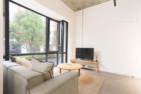 undefined, 200 Hammersmith Road, W6