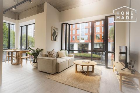 undefined, 200 Hammersmith Road, W6
