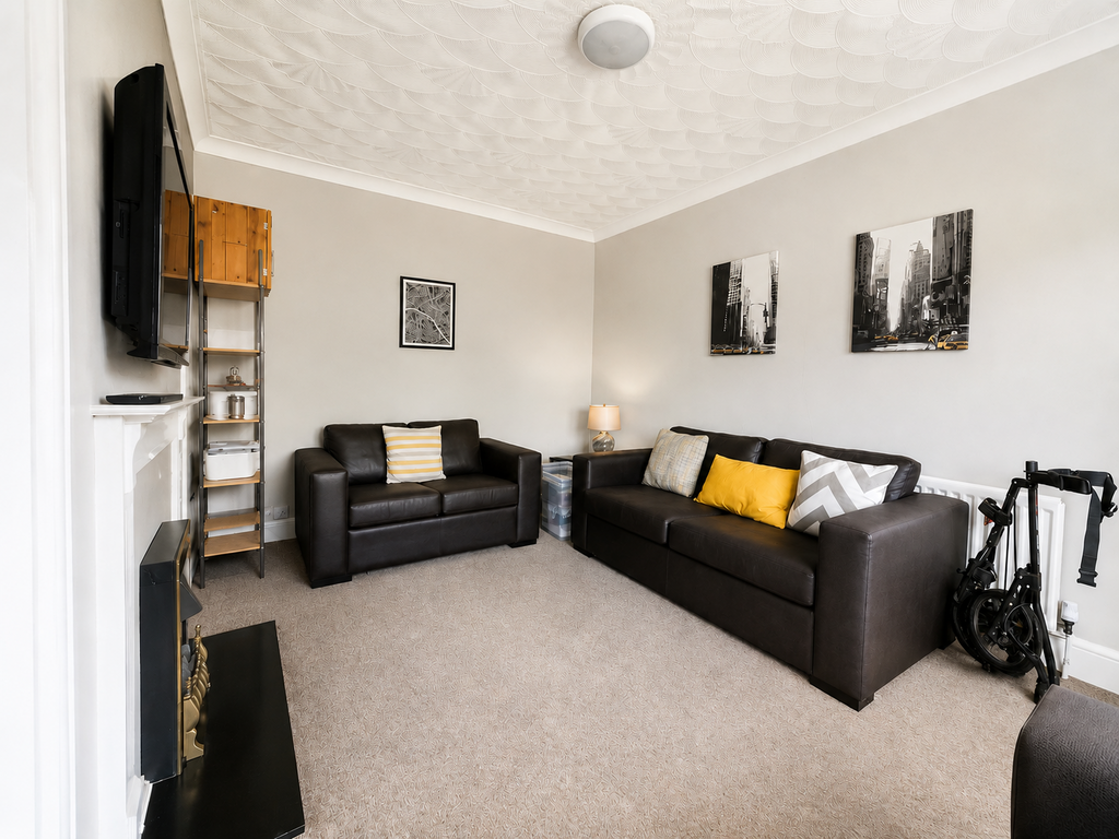 House in Bournemouth - View 2
