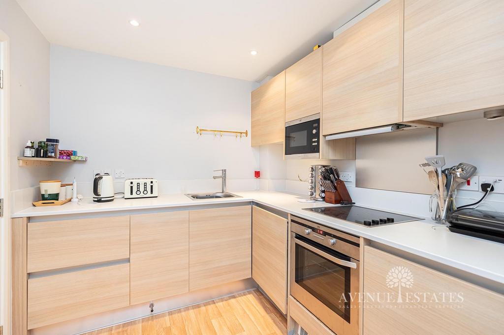 Apartment in Bournemouth - View 3
