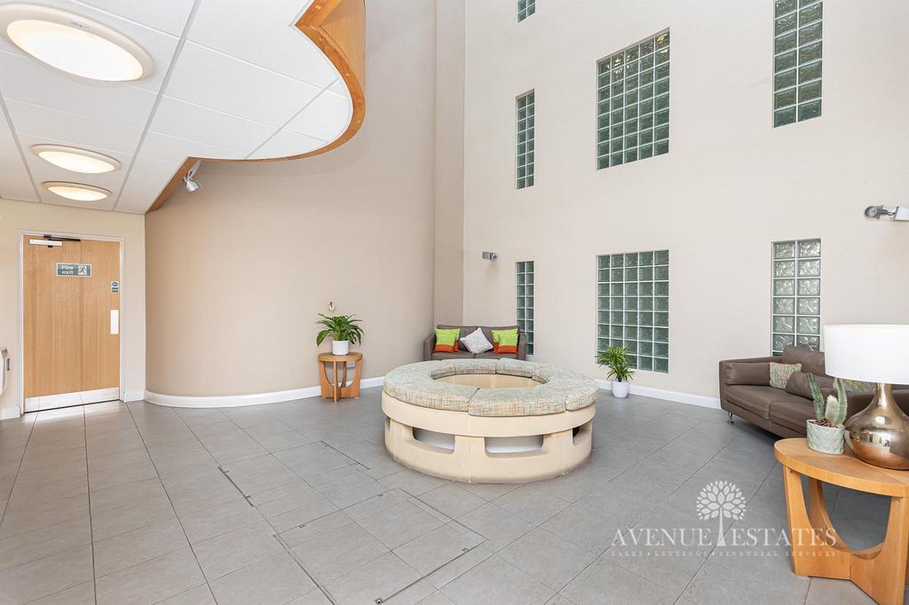 Apartment in Bournemouth - More